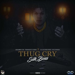 Silk Boss - Thug Cry