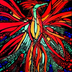 PRX STUNNING WALK (Vinyl set)