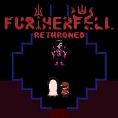 [FURTHERFELL - Rethroned] Another Betrayal (Spudward)