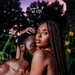 Afrobeats City - Top5 September 2020
