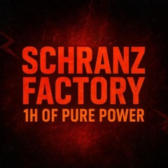 Schranz Factory: 1H of Pure Power