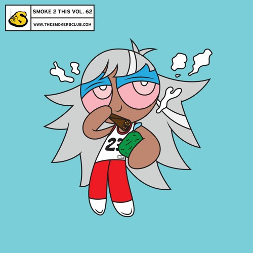 Stream The Smoker's Club "Smoke 2 This" Vol. 62 Hosted by Abby Jasmine