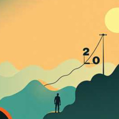 Objectif ambitieux de 2% de croissance et une meilleure souveraineté économique