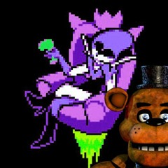 Deltarune - Slaughter Palace (Pandora Palace x It's Been So Long)