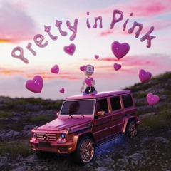 Pretty In Pink |prod burnymadeit