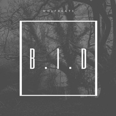 Beat it Down - Instrumental