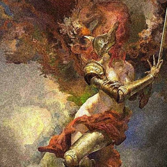 fatboibari + heaven type beat - "malenia" (prod.h3rm3s)