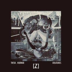 TheSK - Creatures