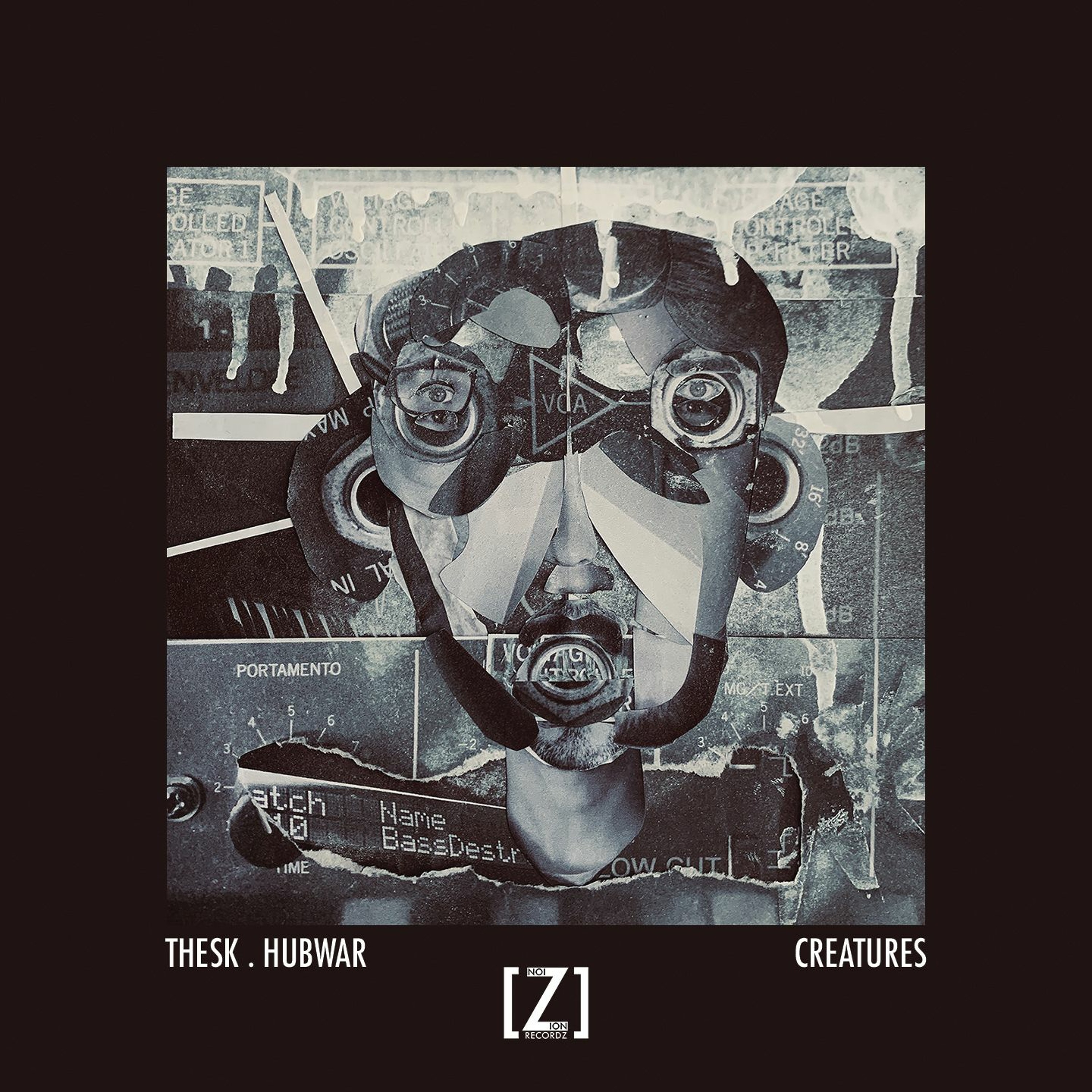 Noizion Recordz