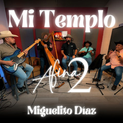 Mi Templo (Afina2)