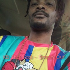 KB Tha God - SMASH OUT