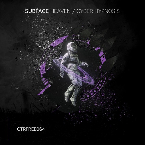 Download Subface - Heaven / Cyber Hypnosis mp3