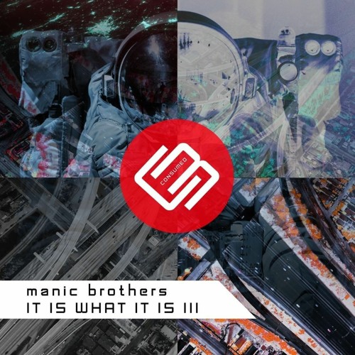 Texture (Original Mix)