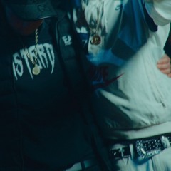AGARRE DEL CUELLO REMIX - Lucfader x Maliao x Lil snow x Tobal mj (INCOMPLETO)