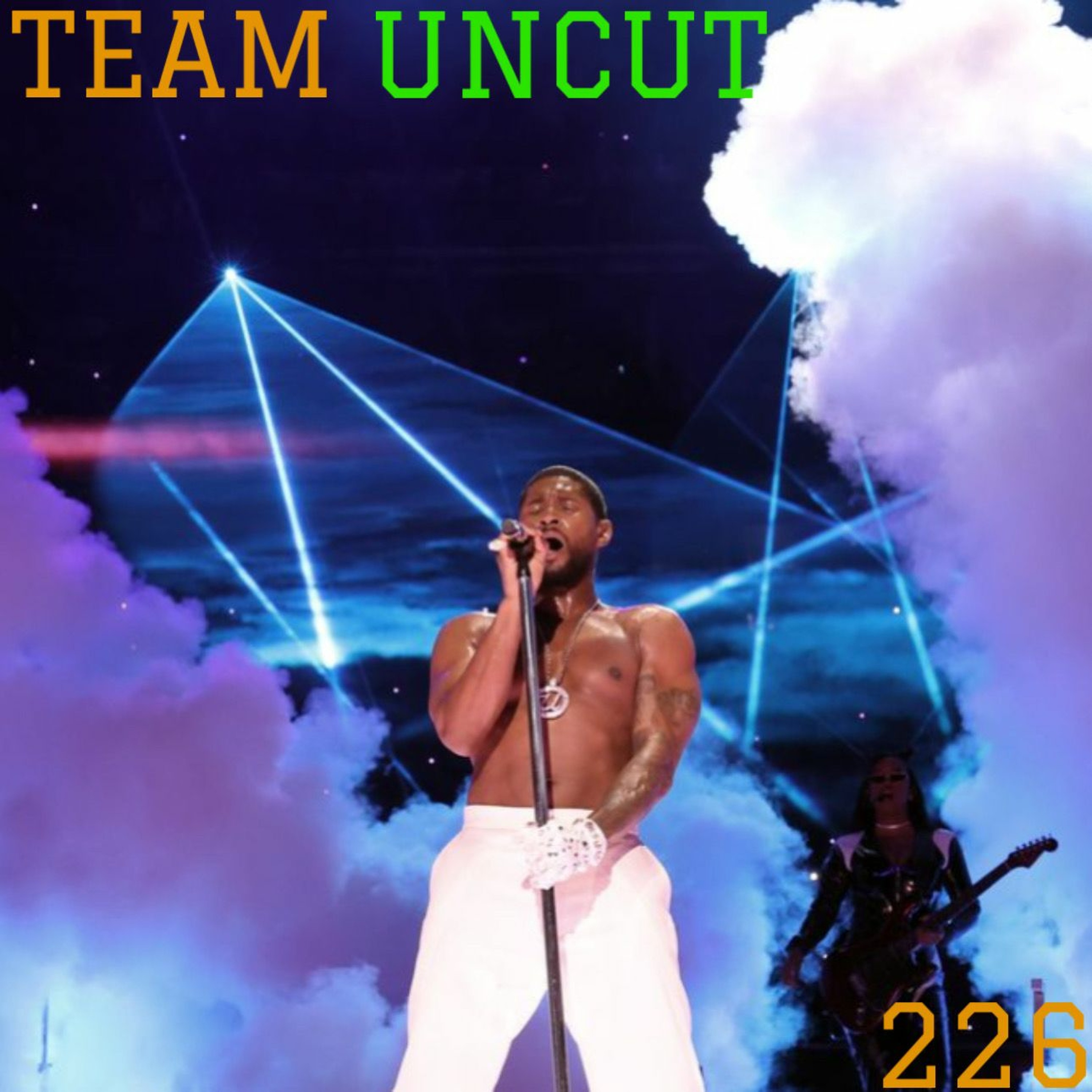 Episode 226: "Babes!!!"