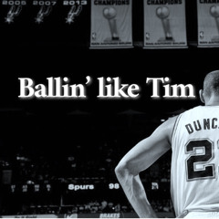 Fadess - Ballin’ Like Tim