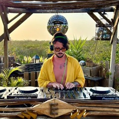 SOHNO | Tulum Vibes Sunset Mix 2024 | By  @EPHIMERATulum