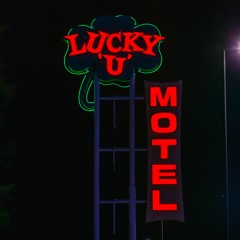 Luca - Lucky 13