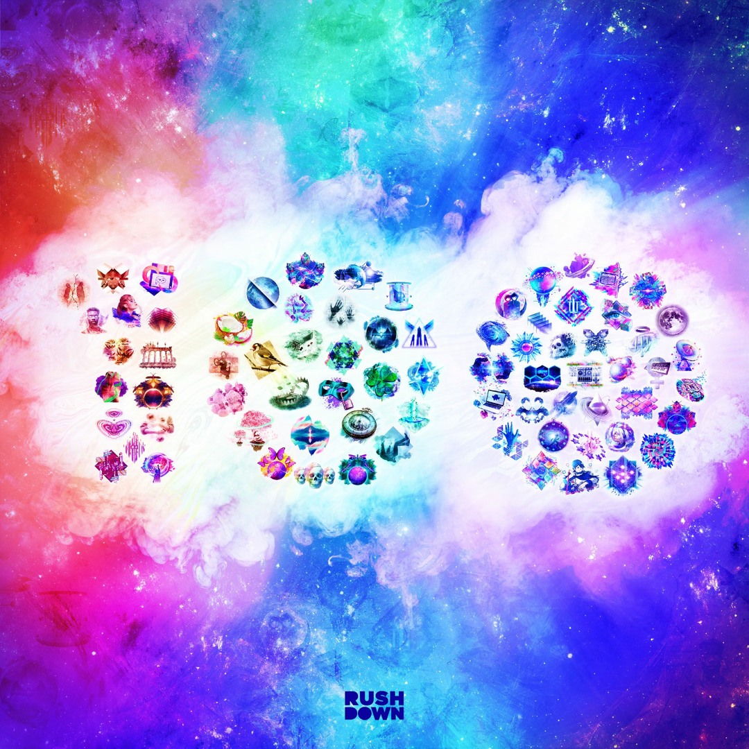 Stream Duality - Rushdown 100 Promo Mix by Rushdown | Listen online for  free on SoundCloud