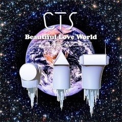CT5 - Beautifu1 Love Wor1d (nologuty Bootleg)
