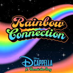 Rainbow Connection (feat. Kermit the Frog)