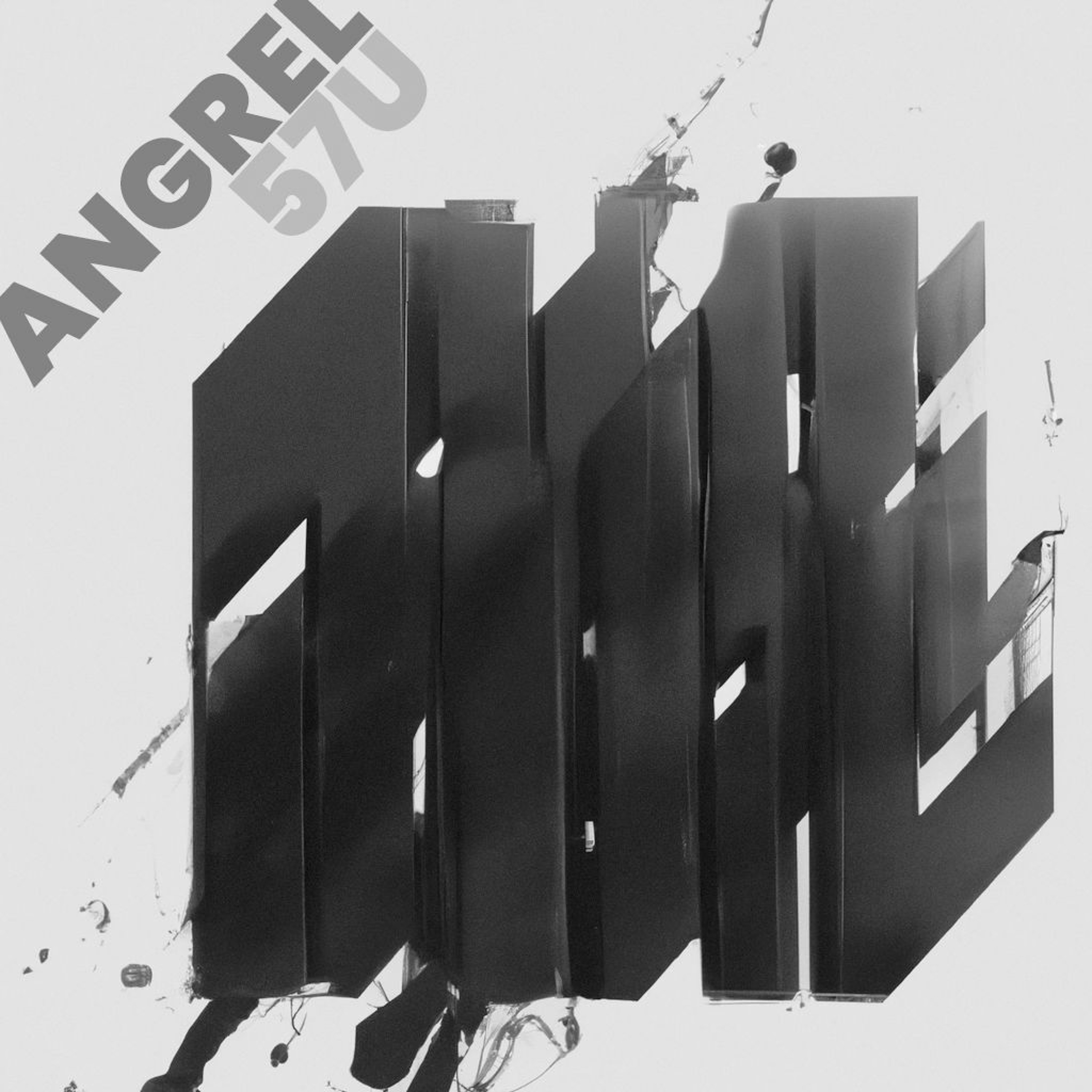 ANGREL episode artwork