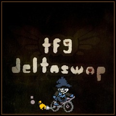 TFG!Deltaswap OST - Ho ho ho! My Introduction!