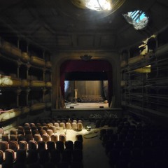 last one out, turn off the lights