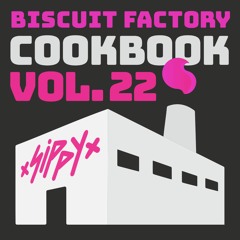 Biscuit Factory CookBook Vol.22: Baked By SIPPY