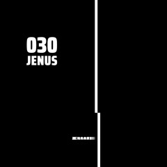 Zenaari Mix 030 - Jenus