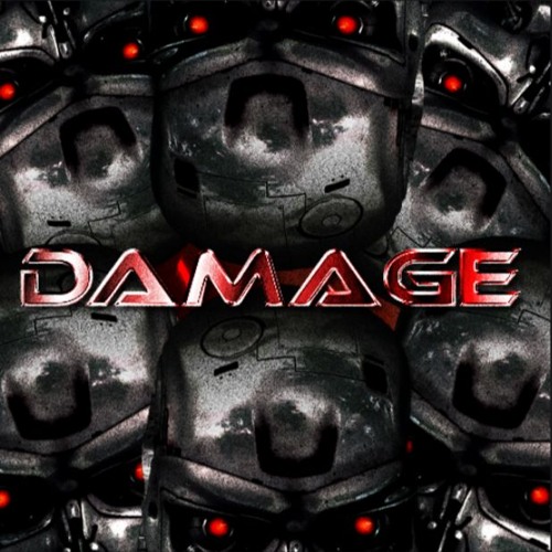 Millennium Warfare 18.10 - Damage