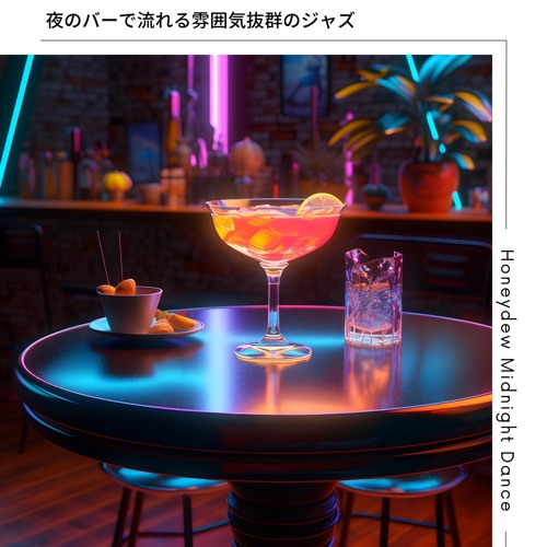 Intimate Shadows, Quiet Corner (Key E Ver.)