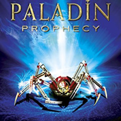 [READ] PDF 🗂️ The Paladin Prophecy: Book 1 by  Mark Frost KINDLE PDF EBOOK EPUB