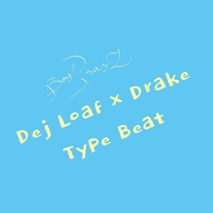 Drake, Dej Loaf, Baby Keem (West Coast Type Beat) [Uptempo Dirty South 808s, Yeat Style] @brayzboi