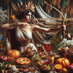 Artemis' Victual Hunt