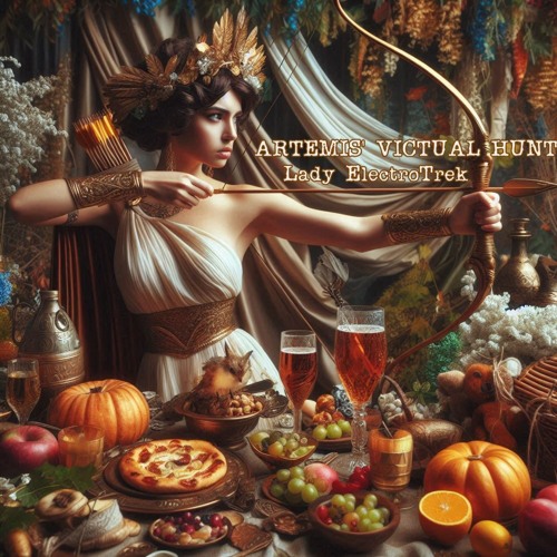 Artemis' Victual Hunt