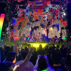 DJ Tennis b2b Red Axes - EDC Las Vegas 2026 live set