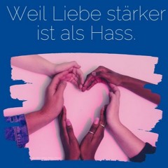 tANNENBERG & Crew feat. Gigiii - #LIEBEstattHass