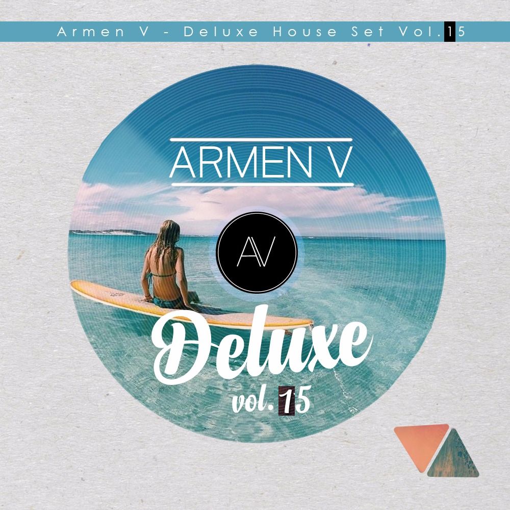 Armen V – Deluxe House Set Vol.15