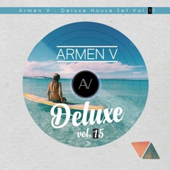 Armen V - Deluxe House Set Vol.15