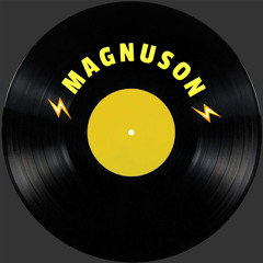 MAGNUSON - SAXISFACTION (ORIGINAL MIX)