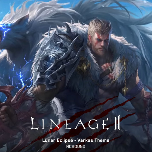 🚫Spotify Lineage 2 Lunar Eclipse - Varkas Theme NCSOFT/NCSOUND | Epic Vocal Orchestral Choral Music