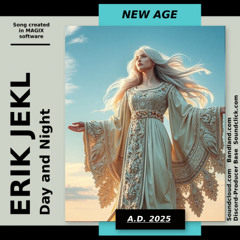 Day and Night (new age)