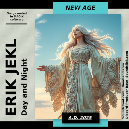 Day and Night (new age)