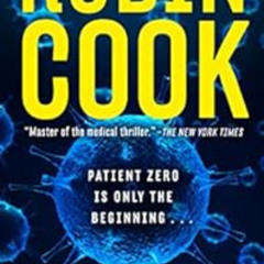 Read PDF 📃 Pandemic by Robin Cook PDF EBOOK EPUB KINDLE
