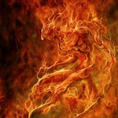 salamanders' radiance