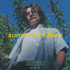 GREEDS - I Believe [Summer Of Love EP] (FREE DOWNLOAD)
