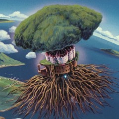 Joe Hisaishi & Azumi Inoue: Carrying You - Unreleased Disney Dub Version