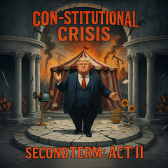 Con-stitutional Crisis