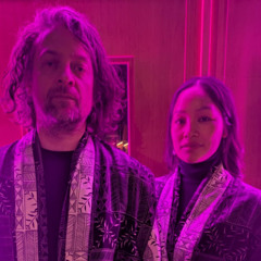 Prins Thomas & Isoebel "Double Trouble" at Jaeger 100126